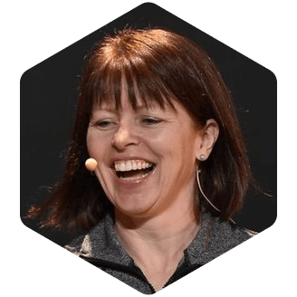 Liz Rice