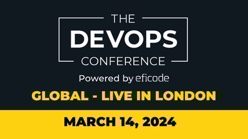 The DEVOPS Conference - Global