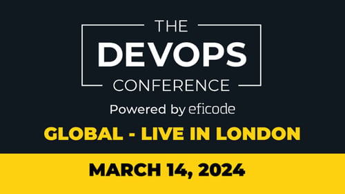 The DEVOPS Conference - Global