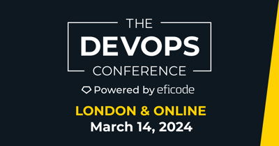 The DEVOPS Conference prepares organizations globally for the rise of AI