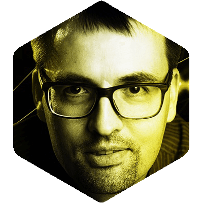 jussi-aalto-devops-2018-helsinki-speaker-hexagon