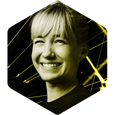 linda-liukas-devops2018-speaker-hexagon