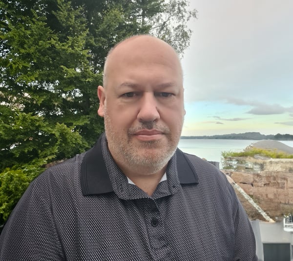 Tobias Ekenstam