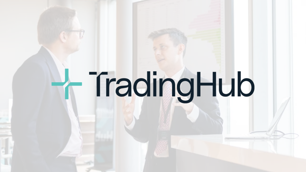 TradingHub_Case