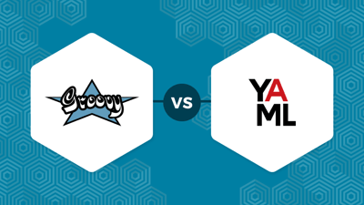 Apache Groovy versus YAML a DevOps comparison by Eficode 