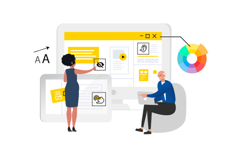 accessibility transparent  2