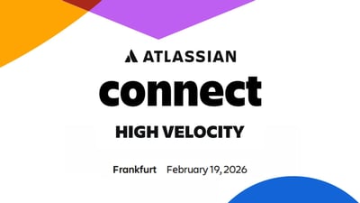 Atlassian Connect: High Velocity