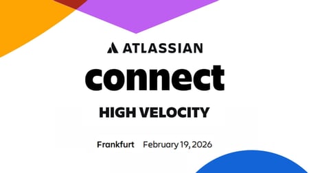 Atlassian Connect: High Velocity