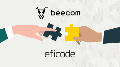 Eficode übernimmt beecom AG und schafft damit den Eintritt in den Schweizer Markt