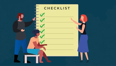 Checklist 