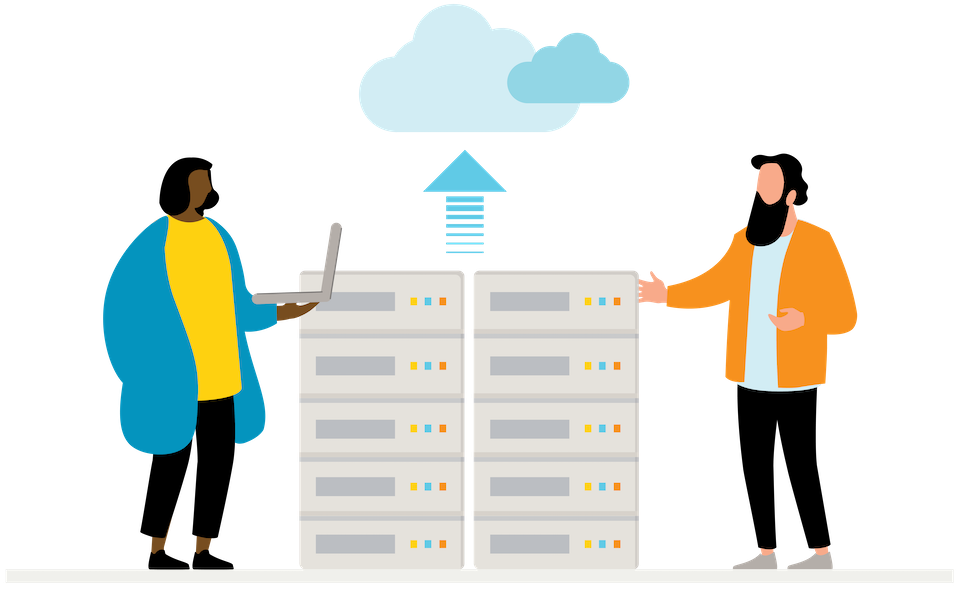 cloud migration illustration trans