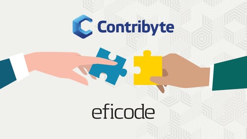 Eficode acquires Contribyte to strengthen its Agile transformation services