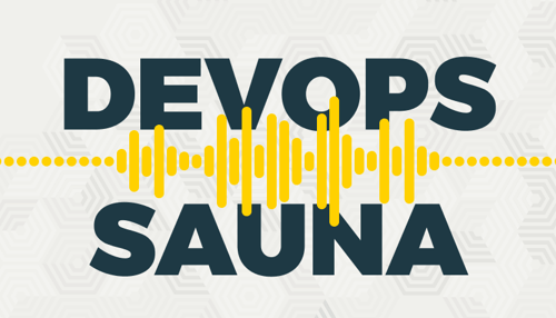 devops sauna long