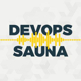 devops sauna logo - eficode