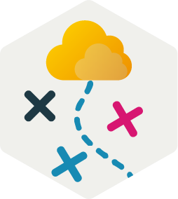 Navigate cloud