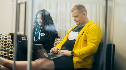 Three stories on starting a career in consulting