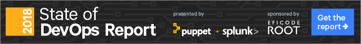 eficoce-devops-report