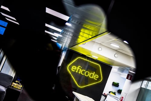 Eficode doubles revenue to over 72 m€, continues international growth with DevOps