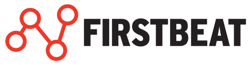 firstbeat logo