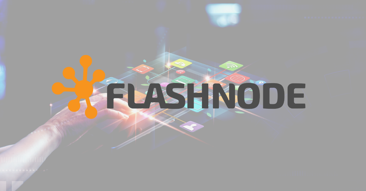 Flashnode Kundenfall
