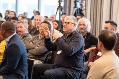 The Future of Software: Key takeaways from the 2025 London conference