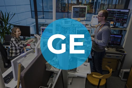ge healthcare