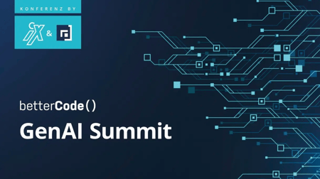 GenAI Summit Mannheim
