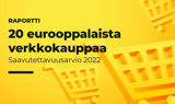 20 eurooppalaista verkkokauppaa kansikuva report no-logo FI-1-1