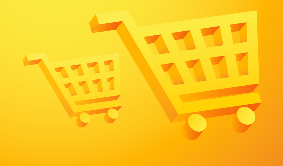 20 European eCommerce sites report cover