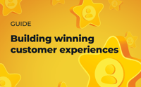 Building winning customer experiences guide 700x