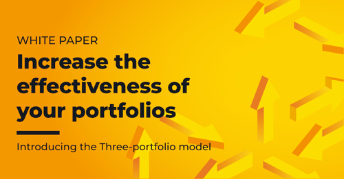 Increase the effectiveness of your portfolios white paper cover 2
