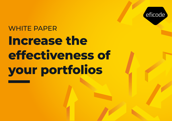 Increase the effectiveness of your portfolios white paper cover 3