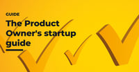 The Product Owners startup guide cover 2-1