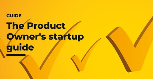 The Product Owners startup guide cover 2-1