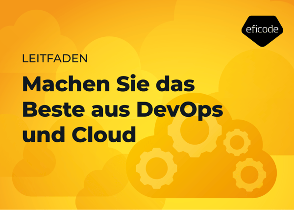 devops and cloud guide de