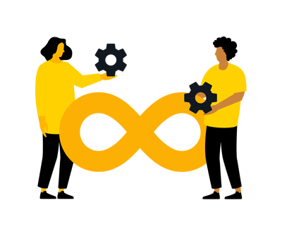 Ready for a DevOps transformation?