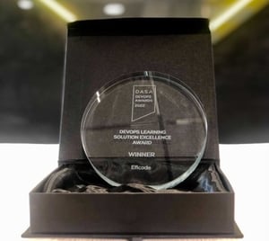 DASA Award  game small photo