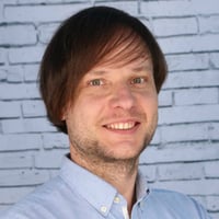 Profile_Maxim Salnikov GitHub_eficode