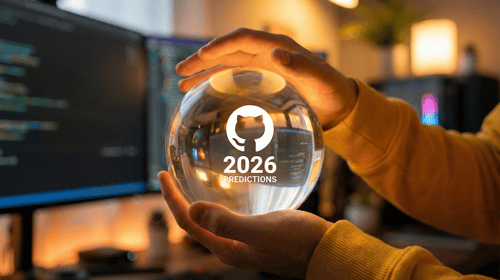 Github crystal ball prediction 2026