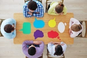 Scrum-tiimin motivaatio