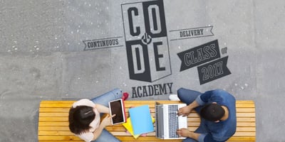 Continuous delivery academy class of 2017