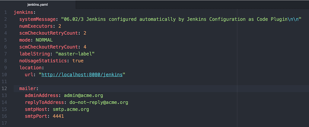 jenkins.yaml example