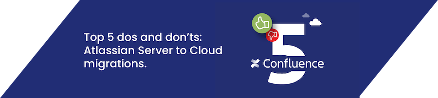 Cloud Migrations