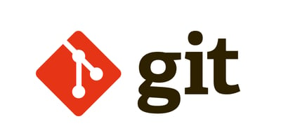 git logo