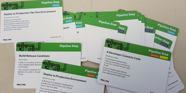 pipeline-step-cards