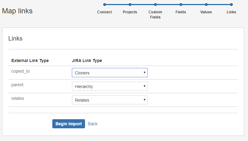 jira-import-map-links