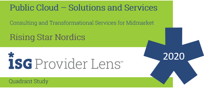 Consulting and Transformational Services for Midmarket-RS