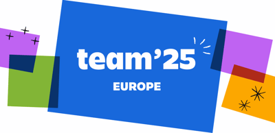 Atlassian Team '25 Europe