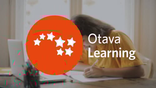 Otava Learning case