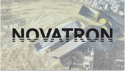 Novatron kohti uutta liiketoimintaa Eficoden tuella